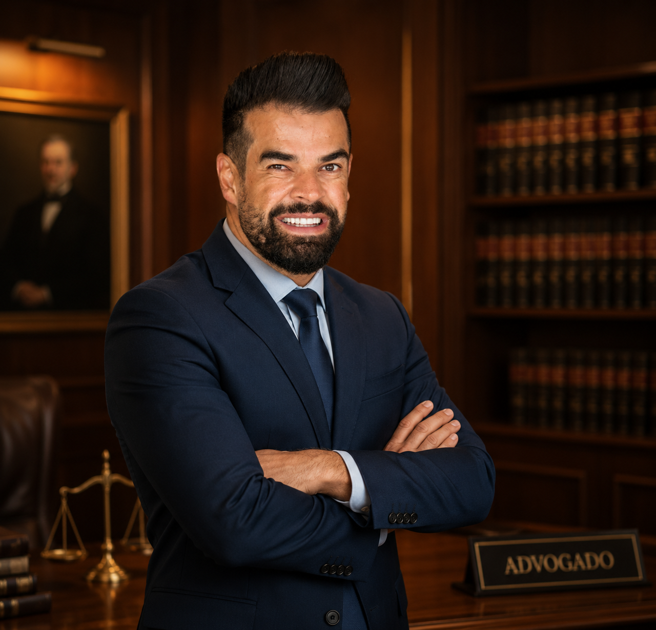 Dr. Renato Palma